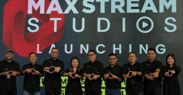 MaxStream-Studio-4