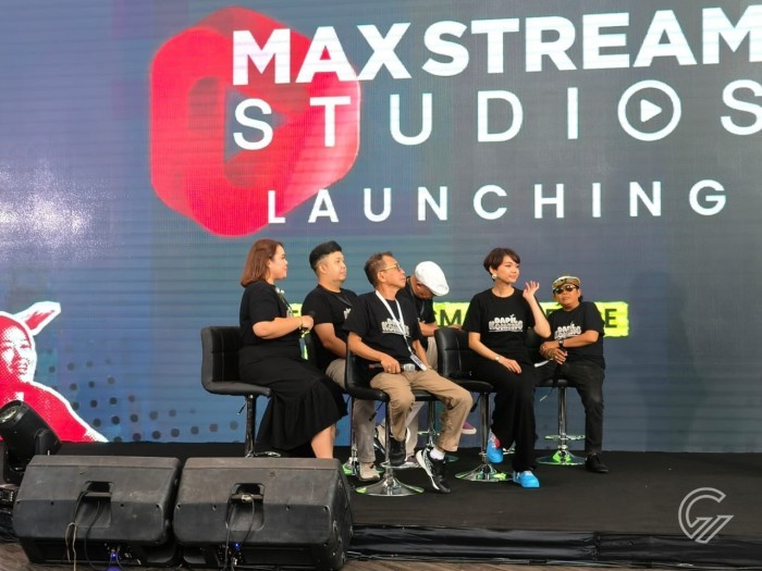  MaxStream-Studio-5