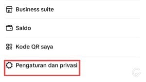 Pengaturan-dan-privasi-Tiktok