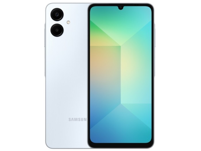 Kelebihan dan Kekurangan Samsung Galaxy A06 - Header