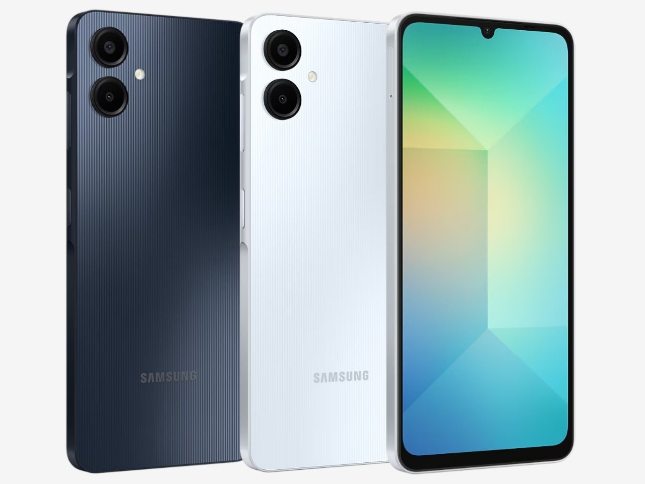 Tawarkan Fitur Keamanan Knox Vault, Samsung Galaxy A06 Resmi Dijual di Indonesia