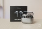 Samsung Galaxy Buds3 Pro