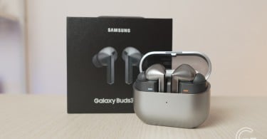 Samsung Galaxy Buds3 Pro