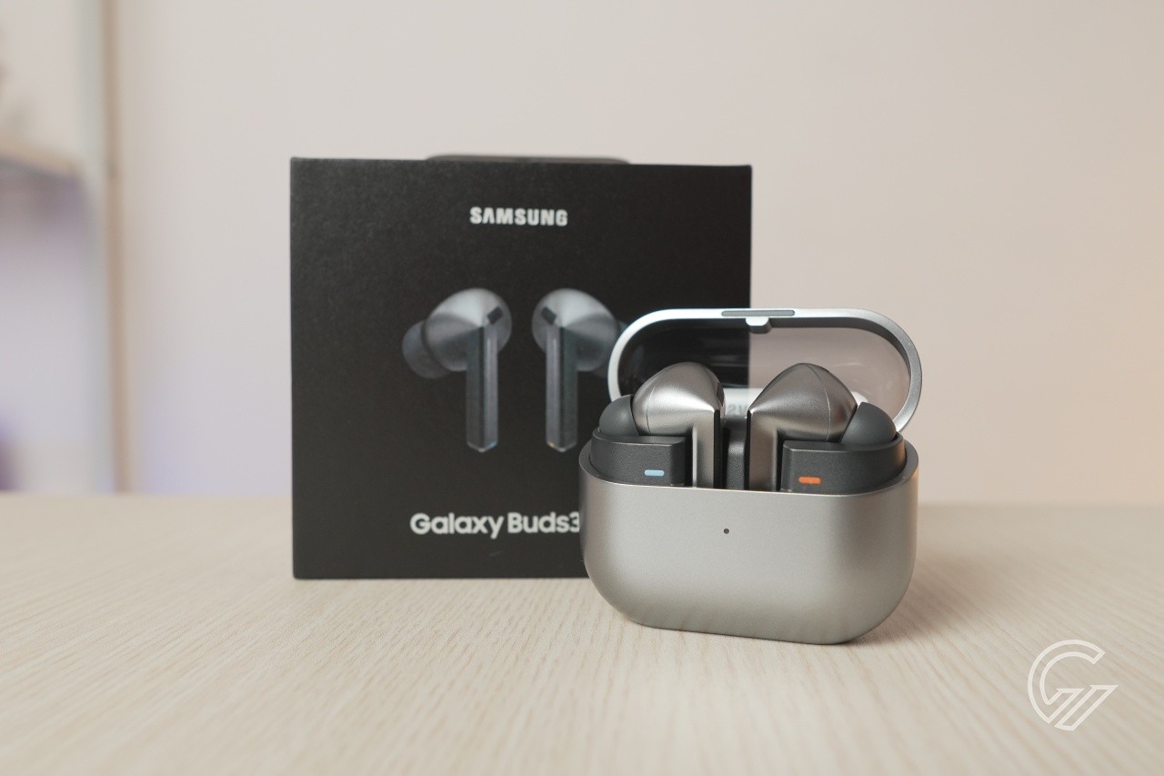 Samsung Galaxy Buds3 Pro