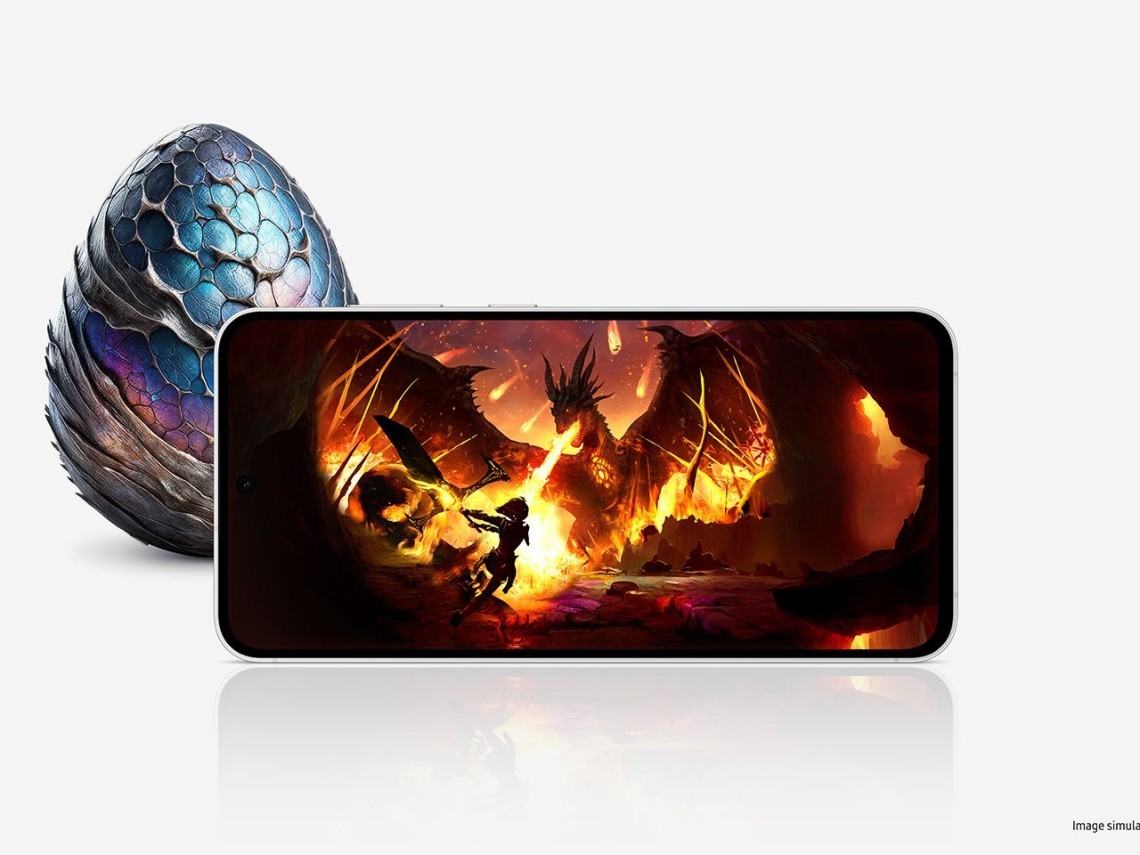 6 Keunggulan Samsung Galaxy S24 FE, Flagship Terjangkau Samsung!