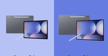 Samsung Galaxy Tab S10+ Vs Samsung Galaxy Tab S10 Ultra - Header