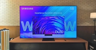 Samsung OLED TV S90D S95D