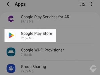 Solusi Download Play Store Tertunda 11