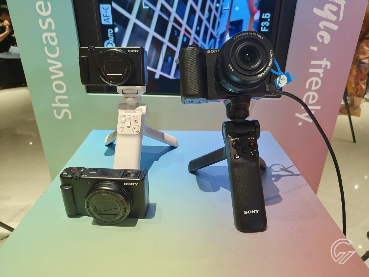 Kamera Vlogging Sony ZV-E10 II Resmi Rilis, Dukung Video 4K 60fps dan Baterai Lebih Awet