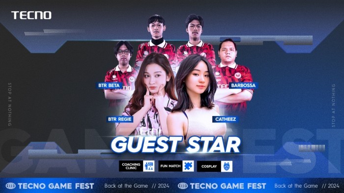  Tecno-Game-Fest-Guest-Star