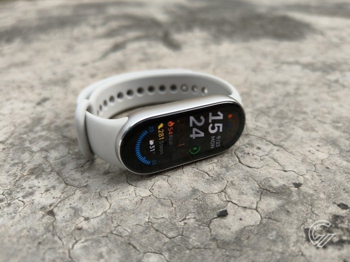 Xiaomi Smart Band 9 - Feature