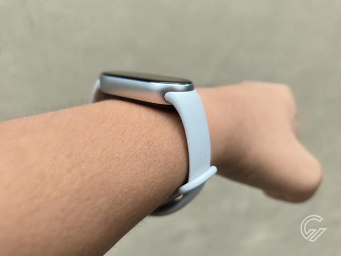 Xiaomi Smart Band 9 - Frame