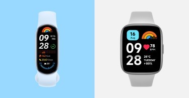 Xiaomi Smart Band 9 Vs Redmi Watch 3 Active - Header