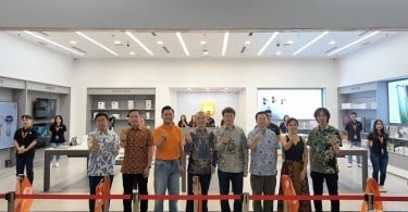 Xiaomi Store Feature