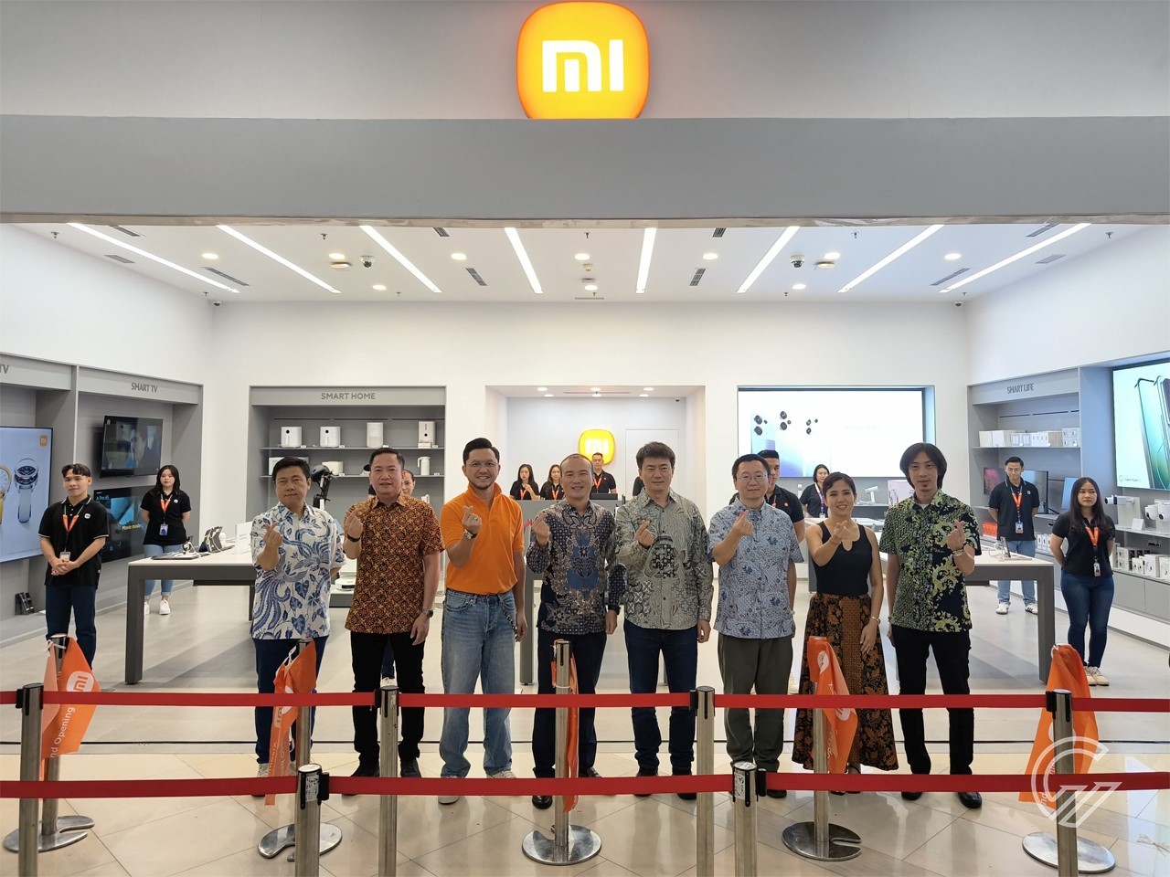 Xiaomi Store Mall Kota Kasablanka Telah Dibuka, Hadirkan Promo Menarik