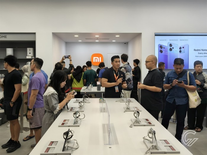 Xiaomi Store Tanya2