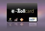 eToll Card ok