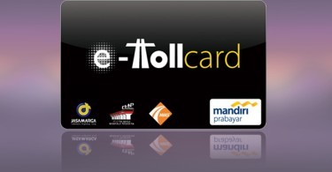 eToll Card ok