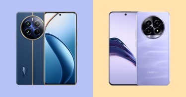 realme 12 Pro Vs realme 13 Pro - Header