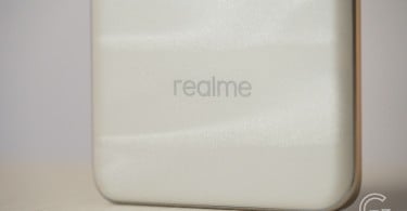 realme 13 Pro+ 5G - Logo realme