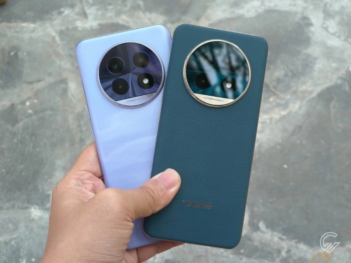 realme 12 Pro Vs realme 13 Pro - 1