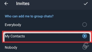  telegram-my-contacts