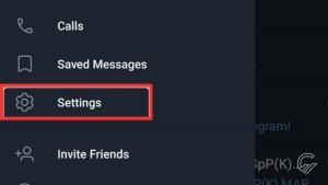 telegram-settings