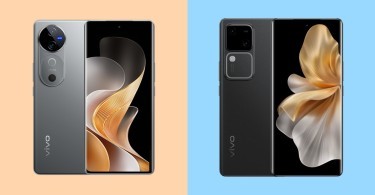 vivo V40 5G Vs vivo V30 5G - Header