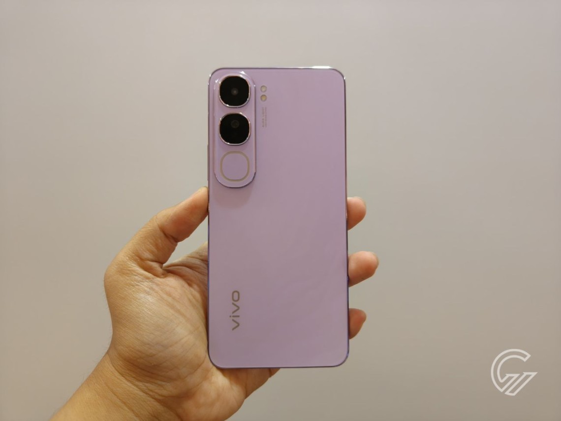 7 Kelebihan Dan Kekurangan Vivo V40 Lite – Lebih Terjangkau Tapi Tetap ...