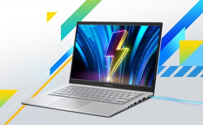 ASUS Vivobook 14 A1404VA