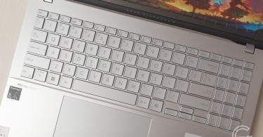 ASUS Vivobook S 15 OLED S5507