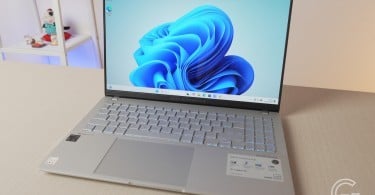 ASUS Vivobook S 15 OLED S5507