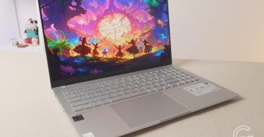 ASUS Vivobook S 15 OLED S5507