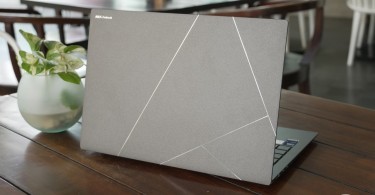 ASUS Zenbook S 14 OLED UX5406