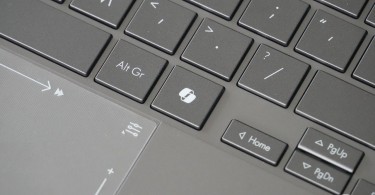 ASUS Zenbook S 14 OLED UX5406 - Logo Copilot