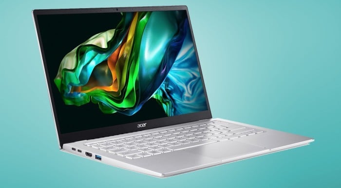 Acer Swift Go 14 SFG14-41-R3ZH