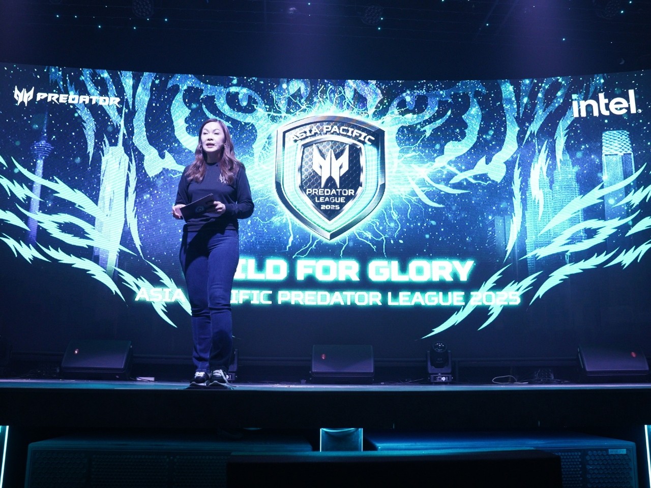 Turnamen Esports Asia Pacific Predator League 2025 Segera Digelar, Hadiah Total Rp6 Milliar