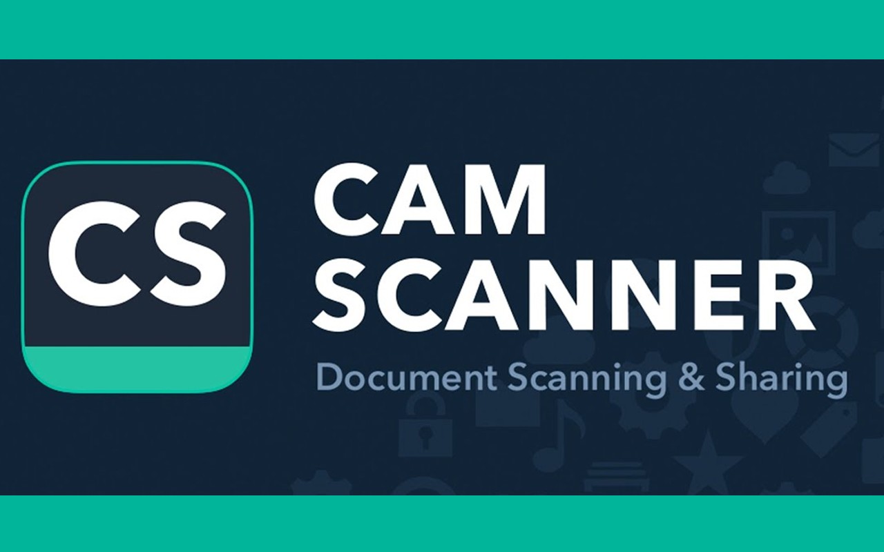 Cam Scanner