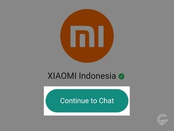 Cara Cek Garansi Xiaomi - 1