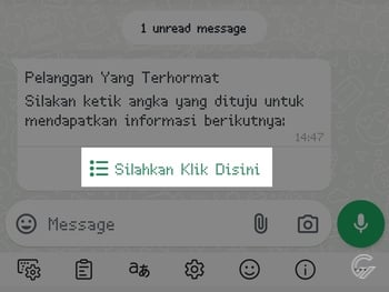 Cara Cek Garansi Xiaomi - 2