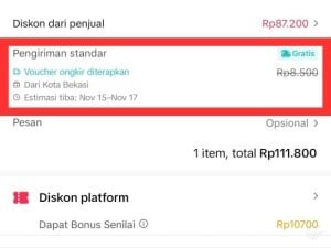 Cek-ongkir-Tiktok