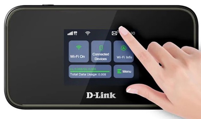 D-LINK DWR-X2102 WIFI 6