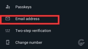 Email-address