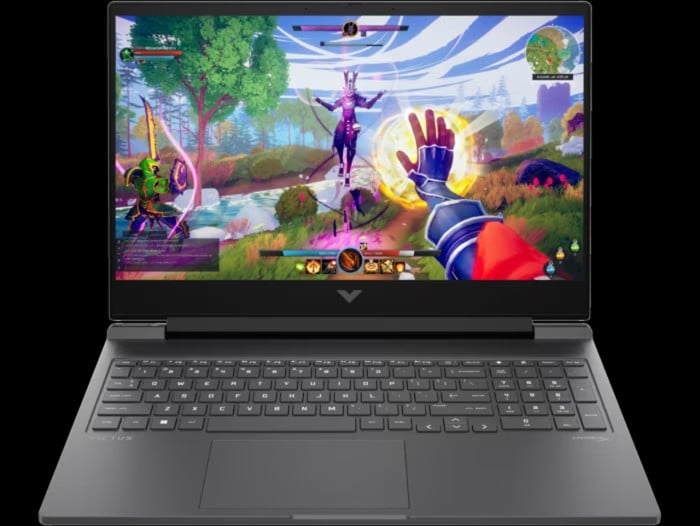 HP Victus 16