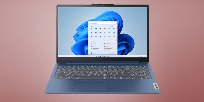 IdeaPad Slim 3 15