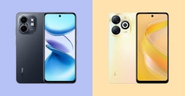 Infinix SMART 9 Vs Infinix SMART 8 - Header