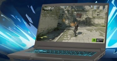 Laptop Gaming Di bawah 10 juta