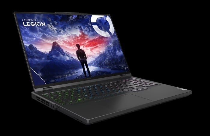 Lenovo Legion Pro 5