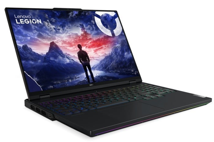 Lenovo Legion Pro 7i