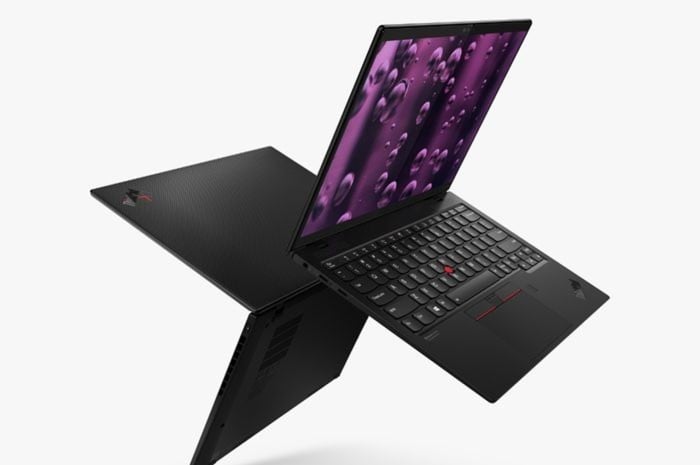 Lenovo ThinkPad X1 Nano Carbon